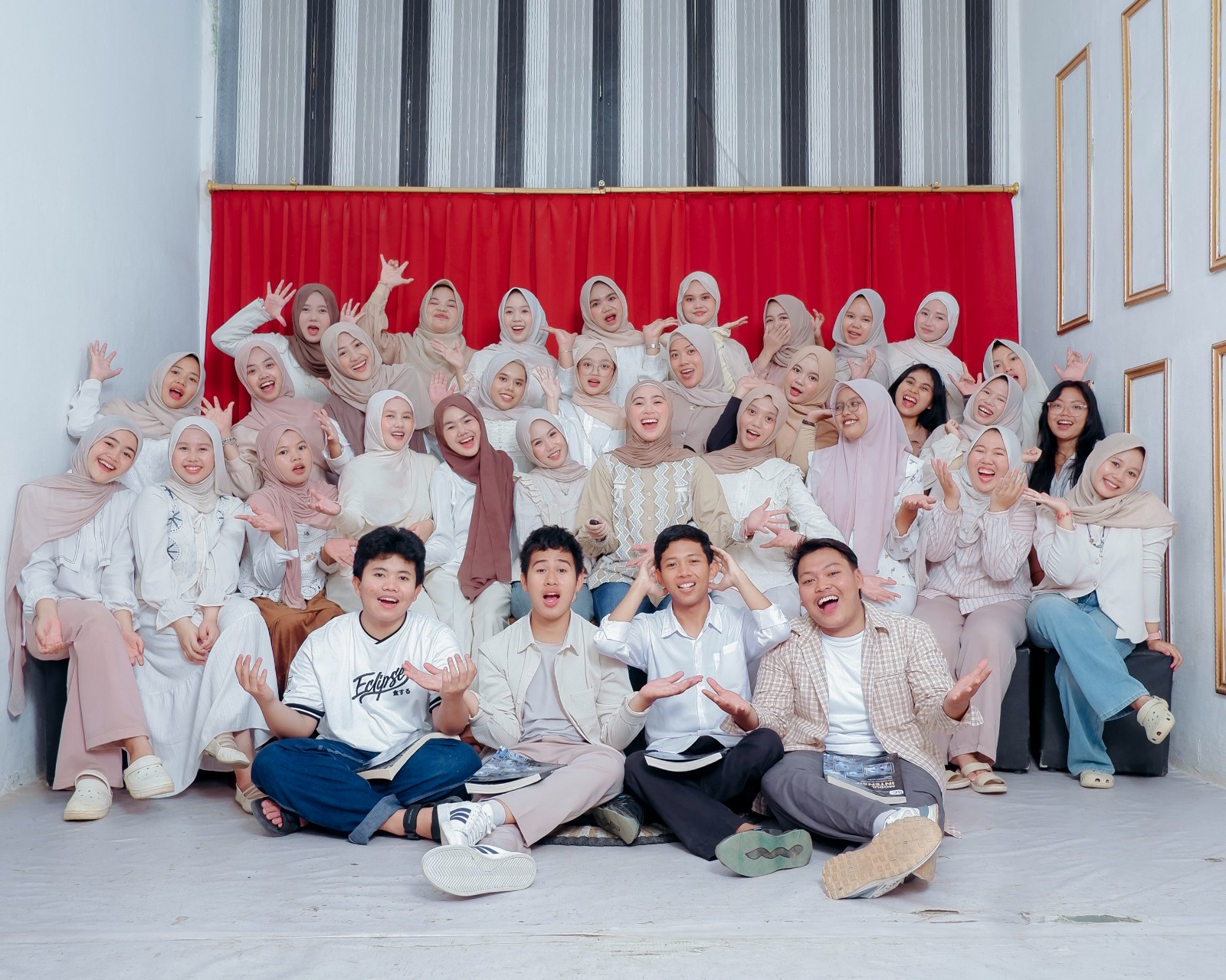 Seminar Parenting